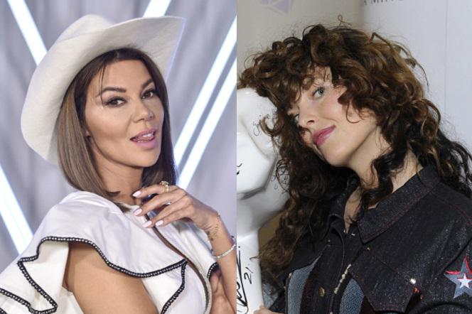 Edyta Górniak, Ramona Rey