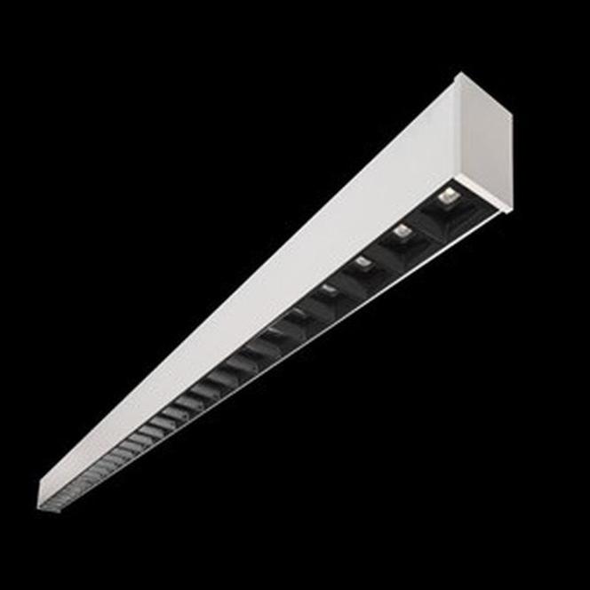 Oprawa X-LINE SLIM LOW UGR UP&DOWN LED