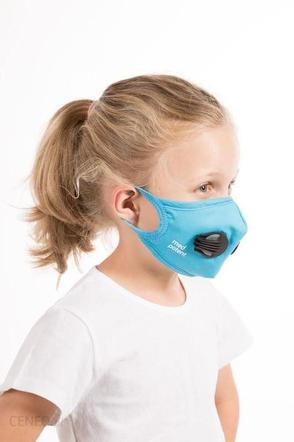 Med Patent Maska antysmogowa JUNIOR ?