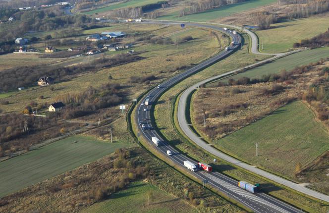 obwodnica Mszczonów