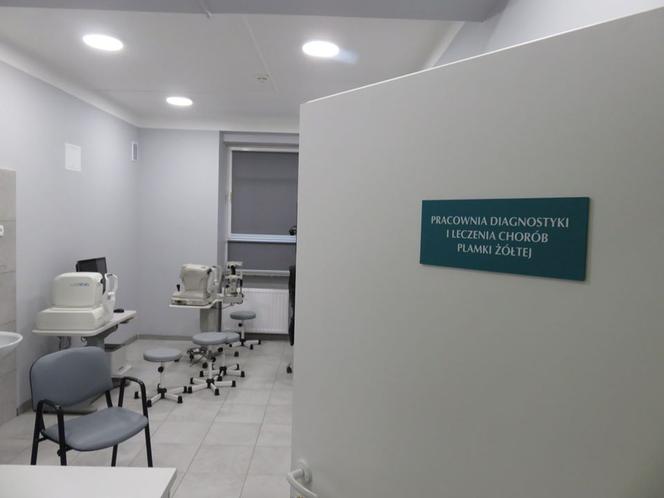 Wojewódzki Szpital Zespolony w Kielcach