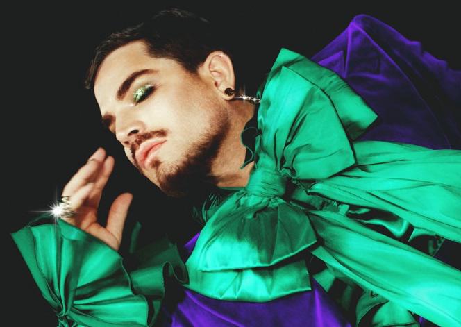 Adam Lambert w Polsce 2020! BILETY, DATA, MIEJSCE