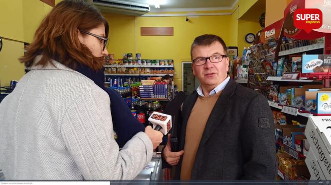 Sonda przedwyborcza