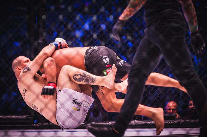 Fame MMA
