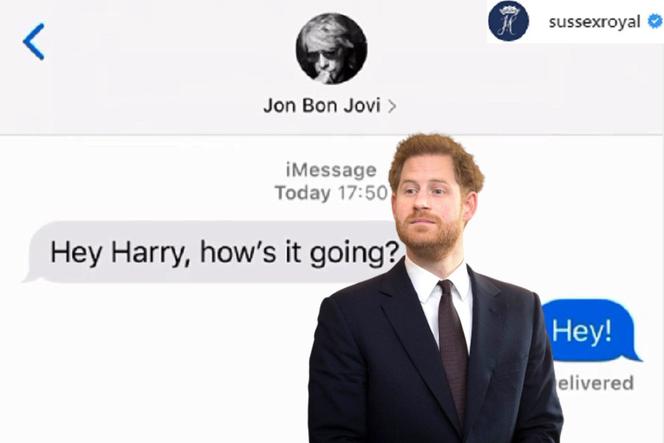 Książę Harry