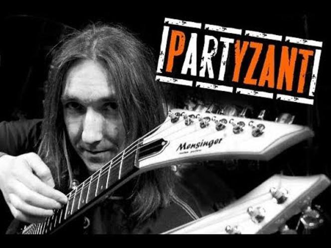partyzant