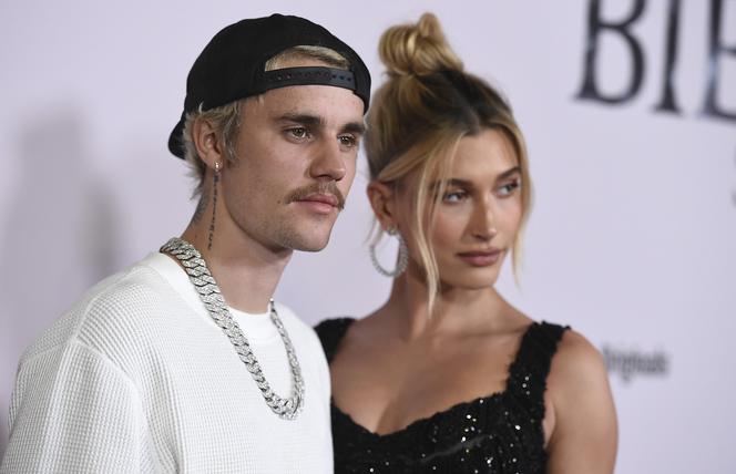 Justin Bieber i Hailey Bieber