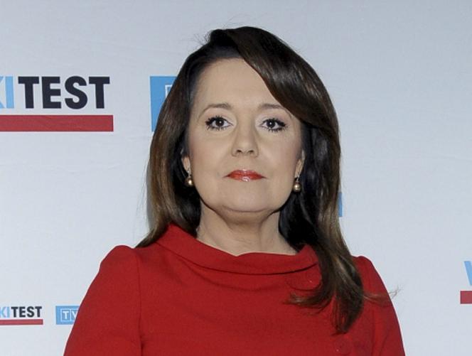 Danuta Holecka