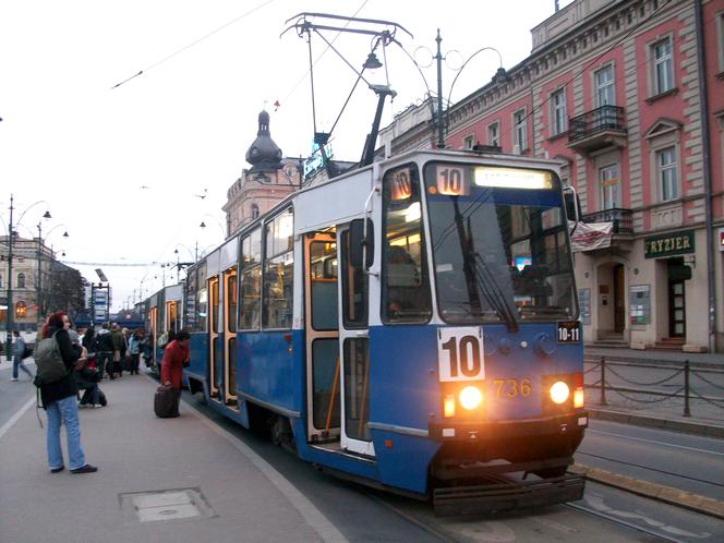 Akwaria znikną z krakowskich torowisk?