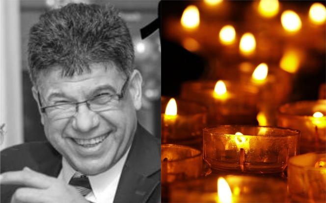 Nie żyje znany bydgoski lekarz! Issa Fares przegrał długą walkę z COVID-19