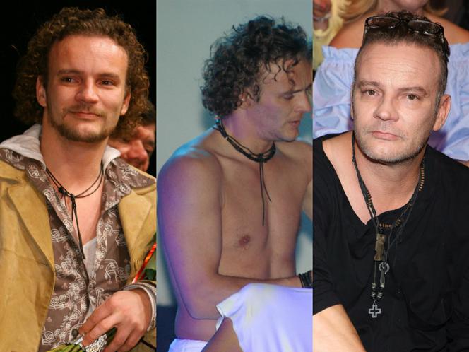 Krzysztof KRIS Adamski