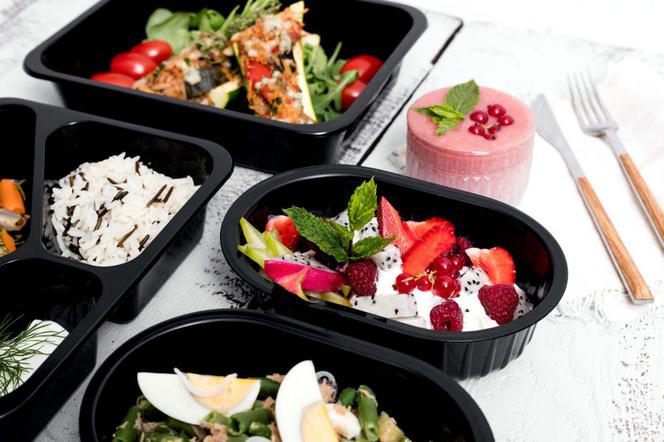 Kukuła Healthy Food