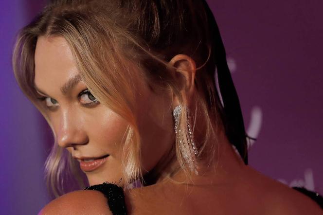 Karlie Kloss