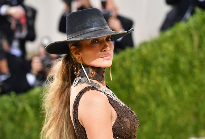 Jennifer Lopez