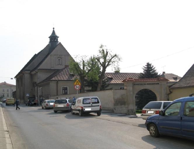 Utrudnienia w centrum Tarnowa. Droga będzie nieprzejezdna, autobusy zmienią trasy