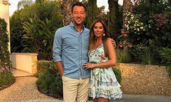 John i Toni Terry