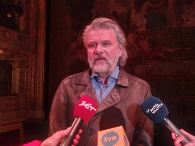 Afera wokół Dziadów zatacza coraz szersze kręgi. Do krytyków spektaklu dołączył krakowski Radny
