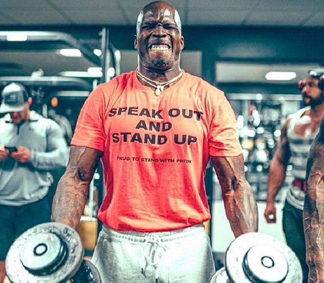 Chad Johnson