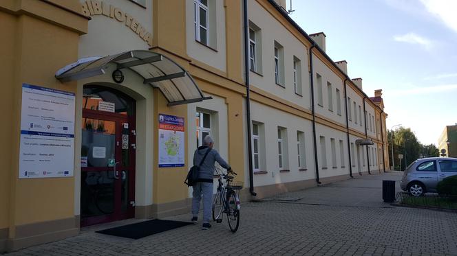 zamość