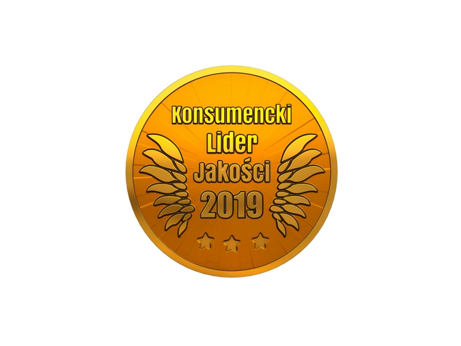 Konsumencki Lider Jakości