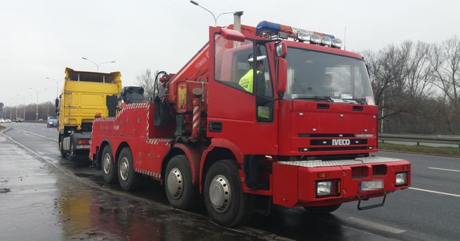 Pędził holownikiem na złamanie karku