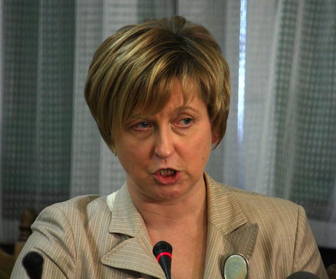Anna Fotyga