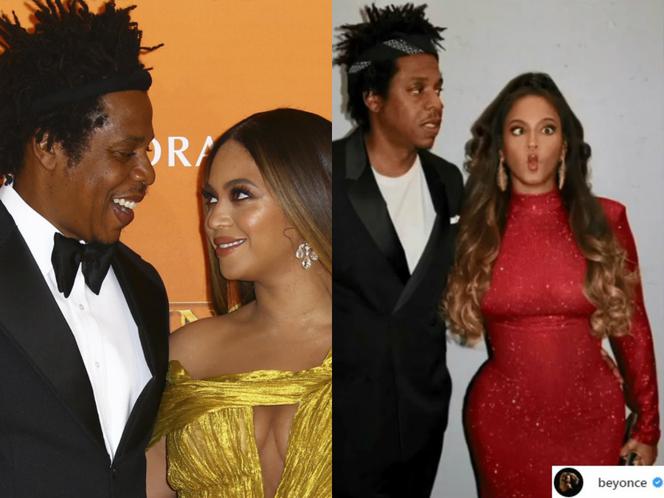 Beyonce i Jay-Z
