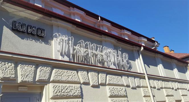 Kino Marzenie