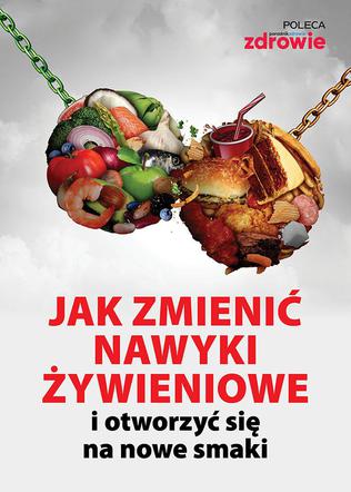 E-poradnik - jak zmienić nawyki żywieniowe