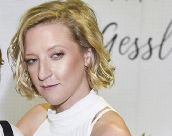 Lara Gessler w NIETYPOWY sposób zdradziła PŁEĆ DZIECKA!