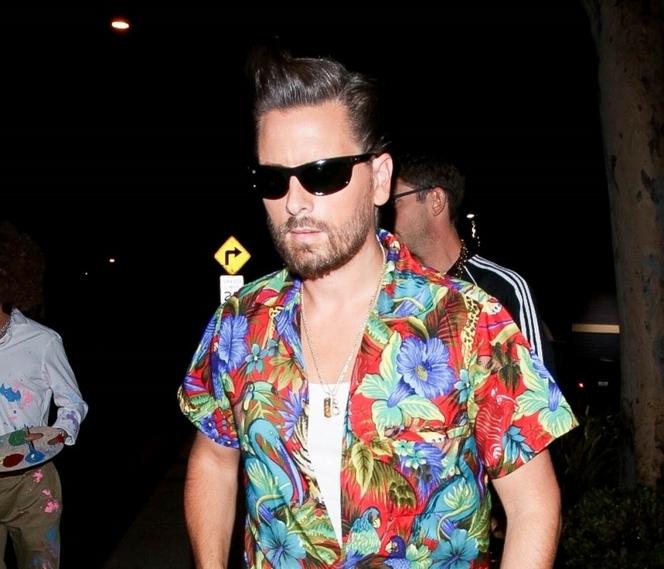 Scott Disick
