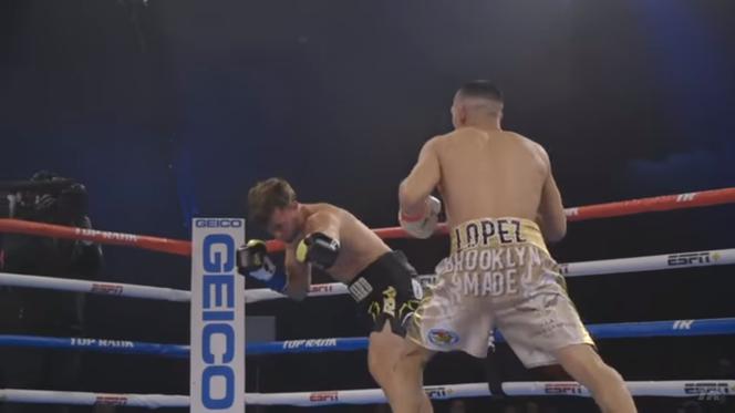 Teofimo Lopez