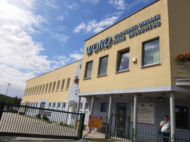 WORD Zielona Góra