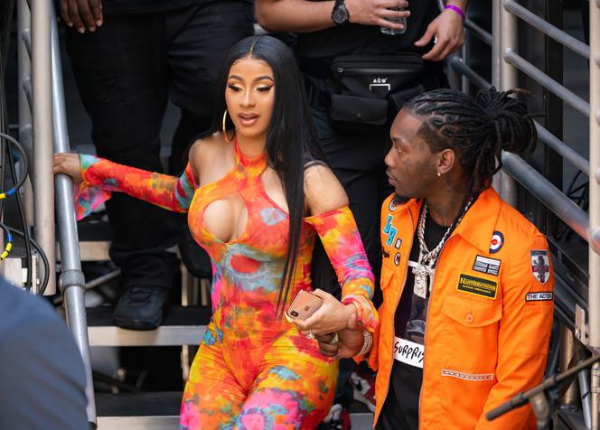 Cardi B i Offset