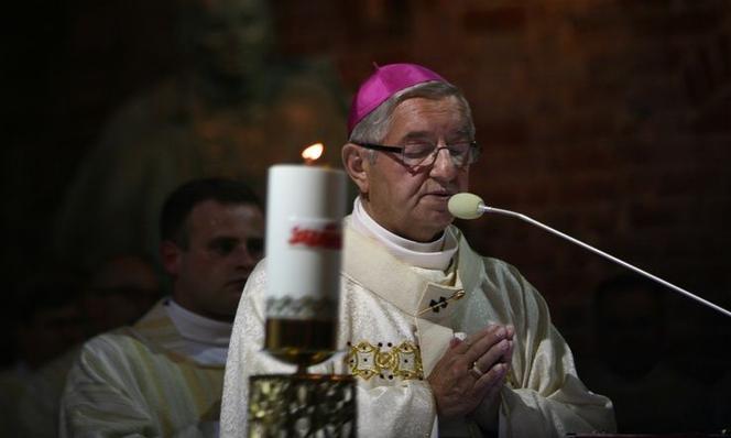 Sławoj Leszek Głódź