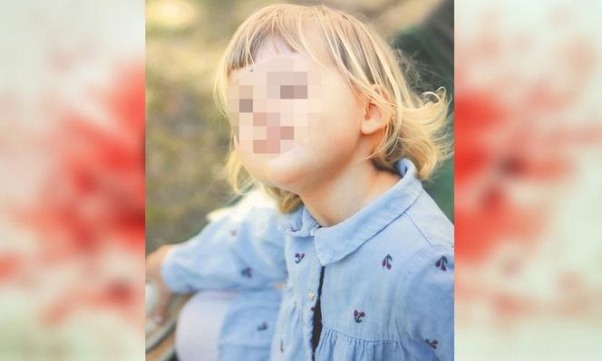 Poznań. Trzyletnia Zuzia zmarła od ciosów zadanych przez matkę