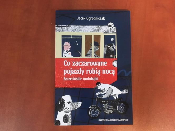 Szczecińskie Motobajki