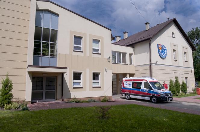 Karetka Tarnów
