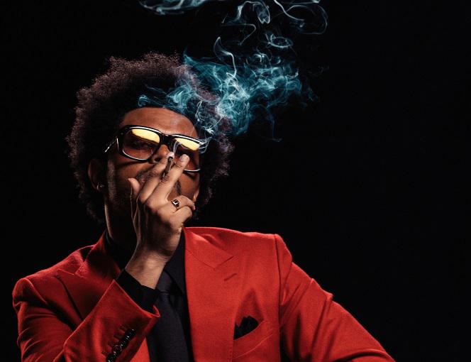 The Weeknd - płyta After Hours to ALBUM ROKU?! W dniu premiery pobiła rekord!