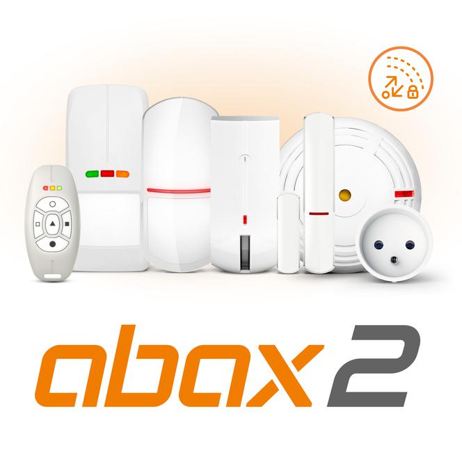 Satel ABAX