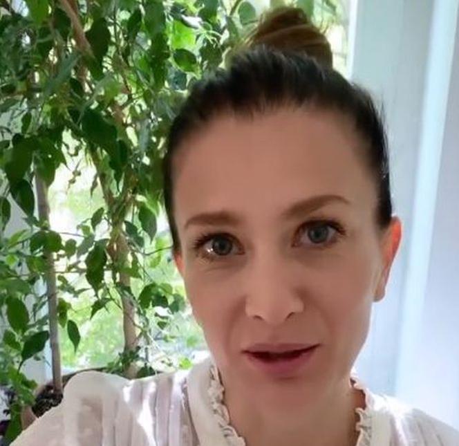 Dramat gwiazdy Przyjaciółek! Anita Sokołowska poprosiła fanów o wsparcie