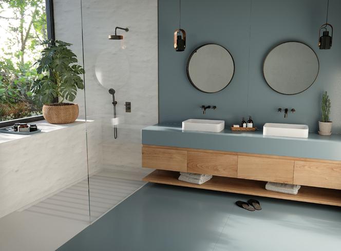 Silestone Cala Blue