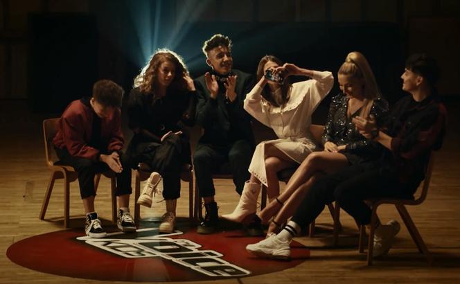 The Voice