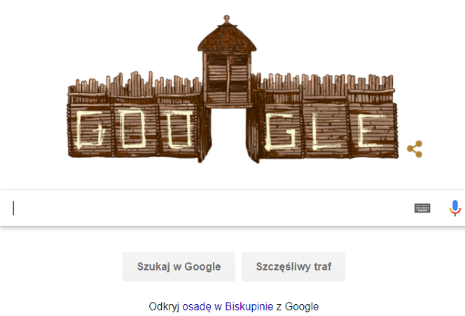 Google Doodle