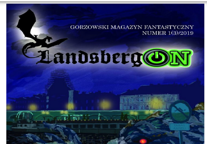 LandsbergOn trzeci