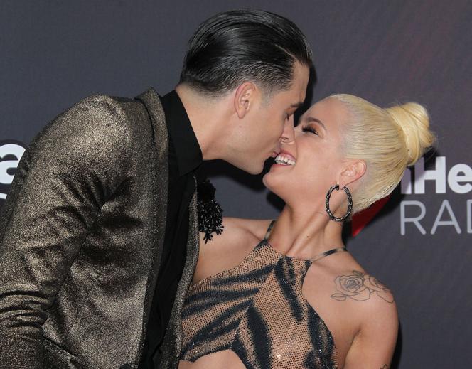 Halsey i G-Eazy