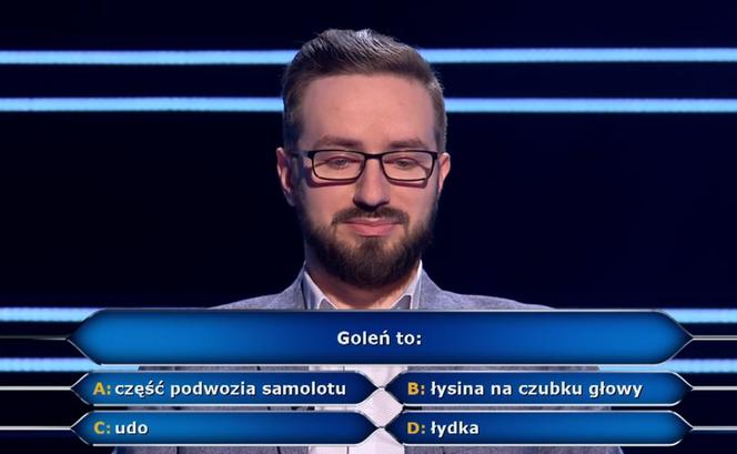 Milionerzy