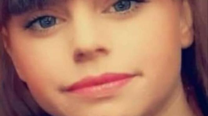 Zaginęła Milena Frąckowiak z Trzebiatowa