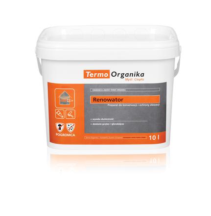 Termo Organika
