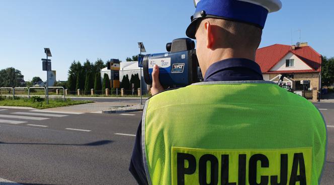 Kolejni kierowcy stracili prawo jazdy